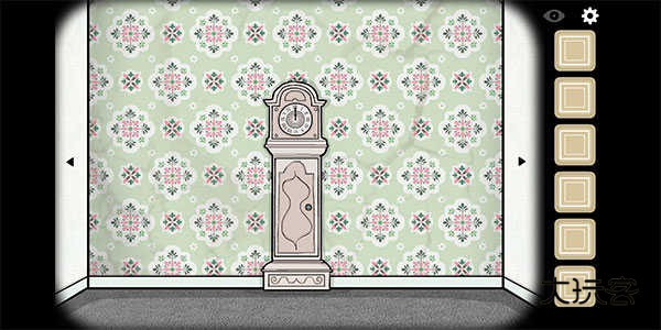 轮回的房间(Samsara Room)汉化版v1.3.7