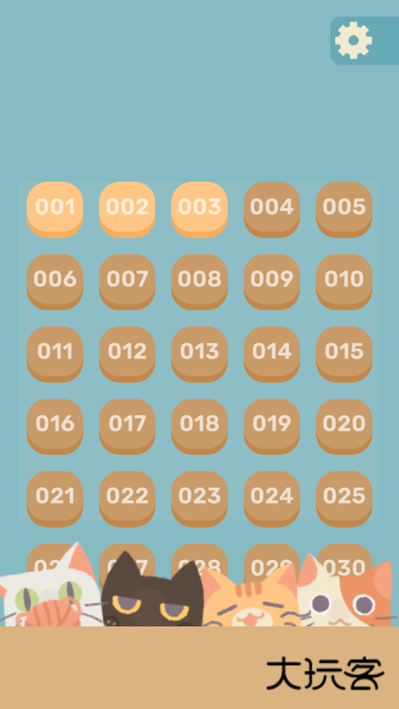 管道猫咪(Cat Pipe)v0.0.1安卓版