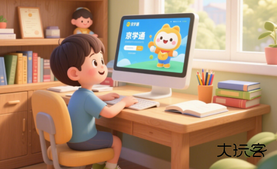 京学通app官方版下载 京学通app官方版下载