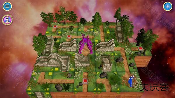 罗特拉6皇家冒险