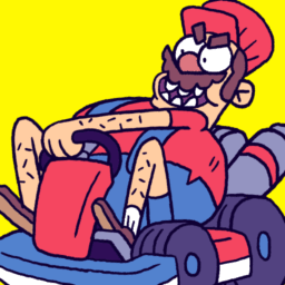 恶搞之家卡丁车联机版(LoL Karts)手机中文版v1.3.7