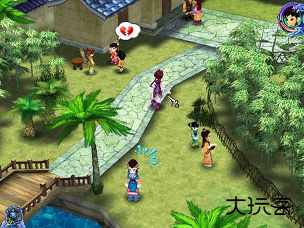 仙剑奇侠传3手机版下载安卓版