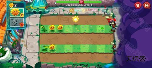 植物大战僵尸3国际版图片7