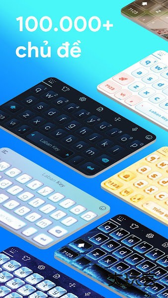 LabanKey最新版v24.05.01