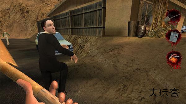 postal2手机移植版