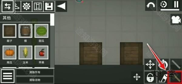 melonsandbox国际服