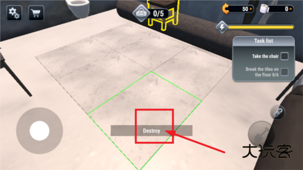 肖申克模拟器2.0（Prison Escape Simulator 3D）最新安卓版v2.0