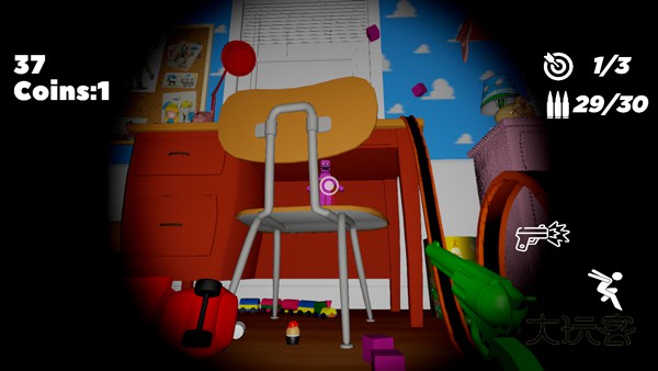 安迪的电子宠物(Andys Animatronics)v0.1安卓版