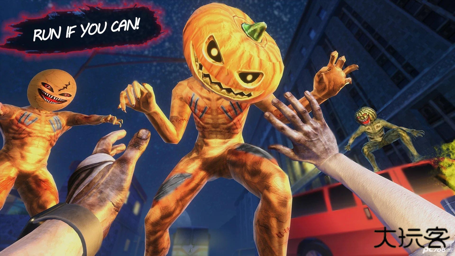 终极一击竞技场