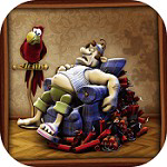 整蛊专家(neighbours from hell)单机版v1.0