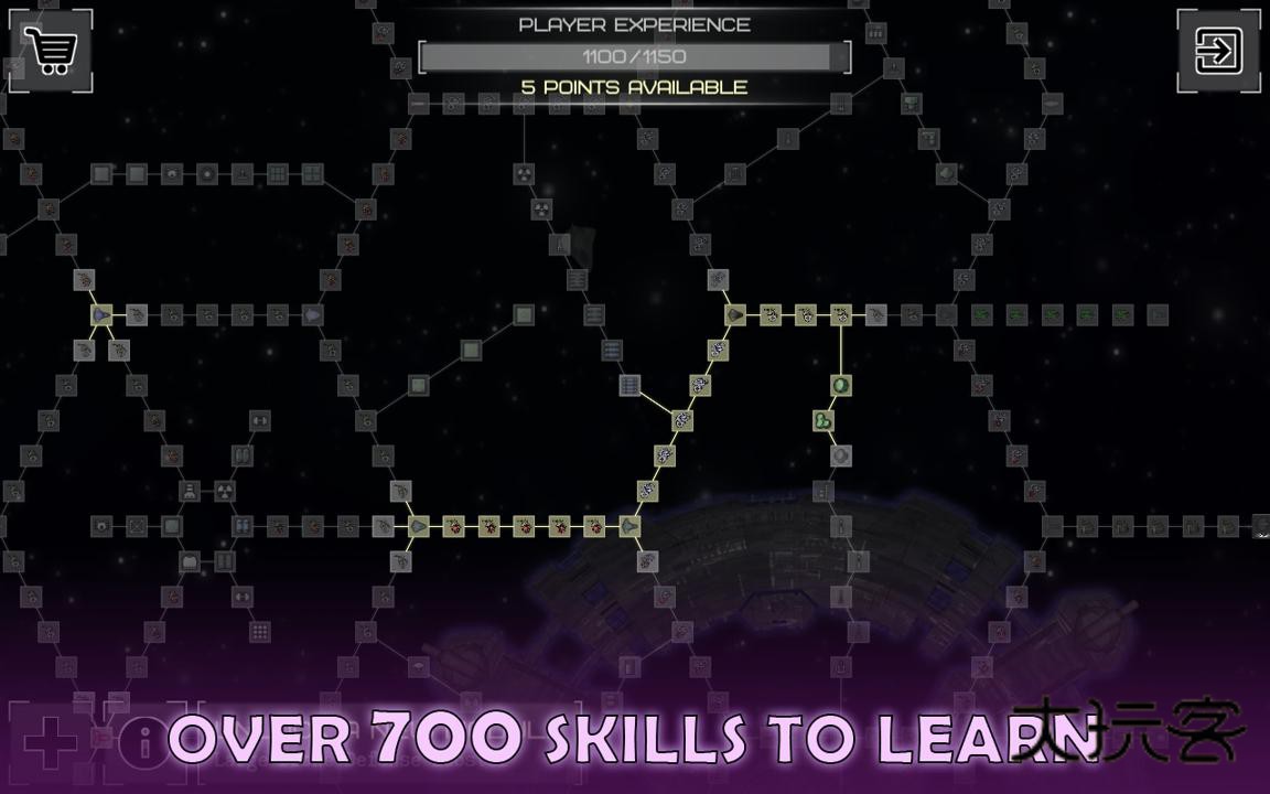 视界线边境最新版3.1.0