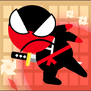 忍者跳跳跳buff(敏捷小游戏)v1.0.2安卓版