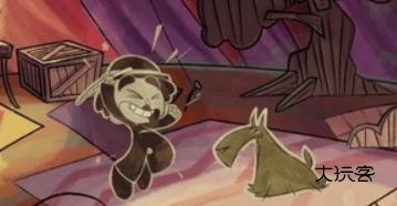 卓别林缺失的碎片