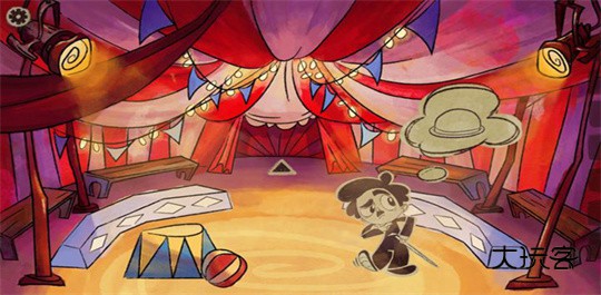 卓别林缺失的碎片(Chaplin-TheMissingPieces)v1.0.17安卓版