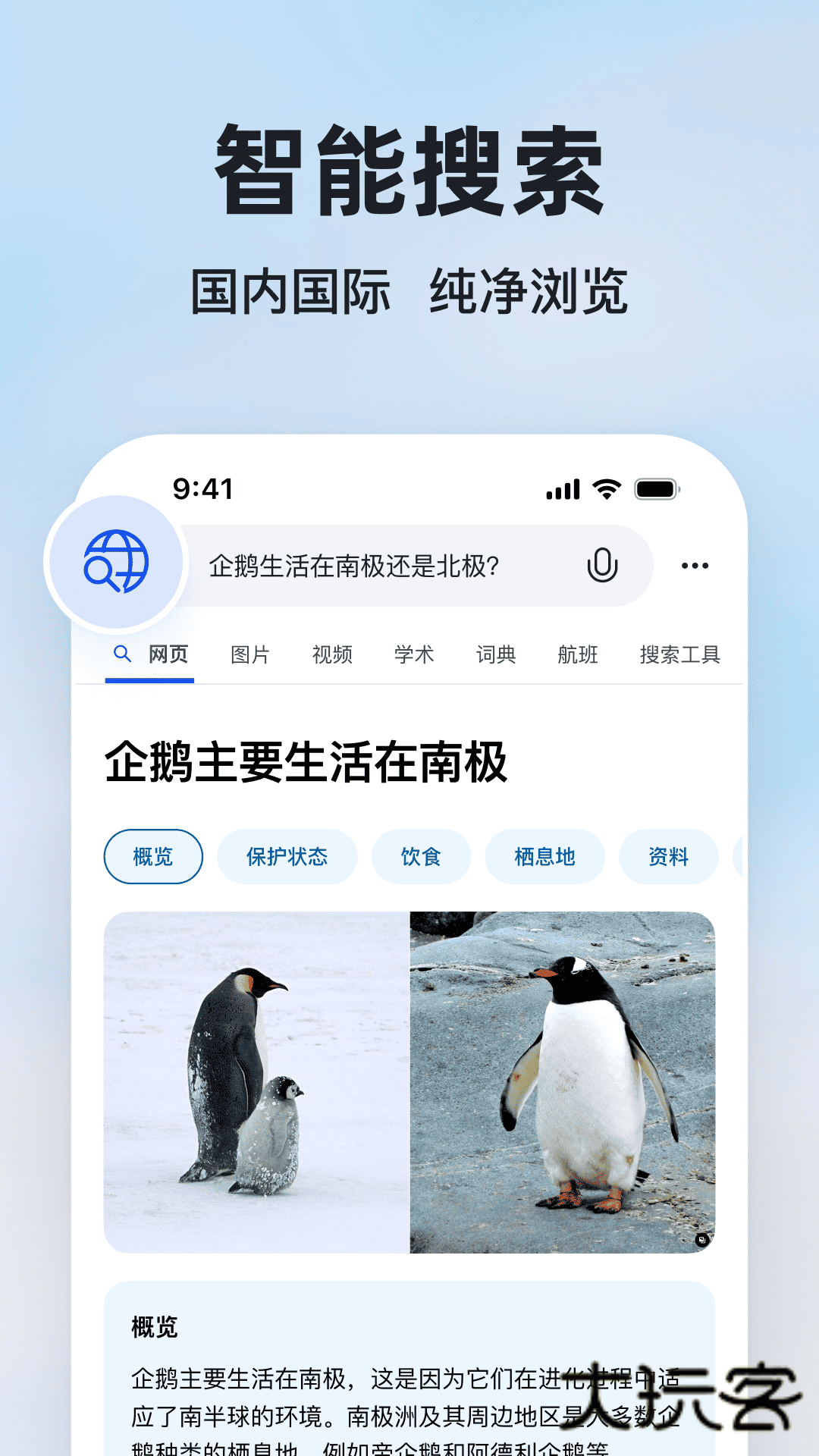 必应搜索国内版安装v31.4.2110003555