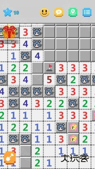 一起来扫雷手游下载