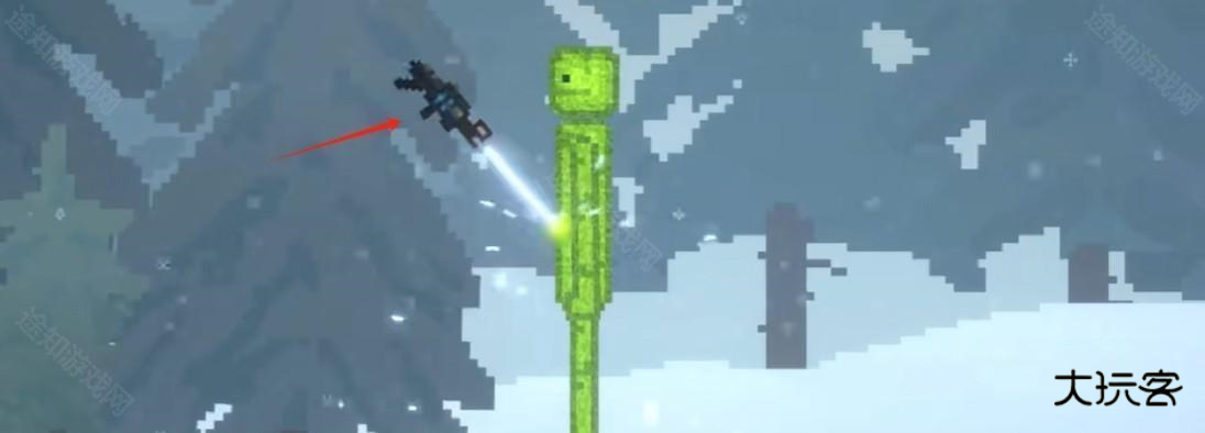 甜瓜游乐场国际版