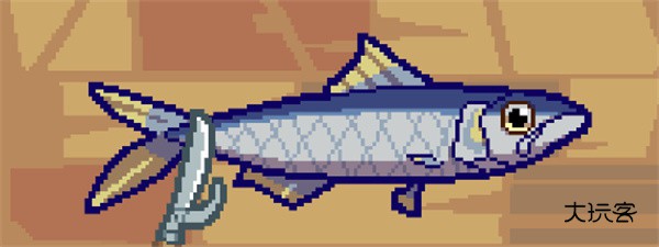 海上刮鱼餐厅中文版