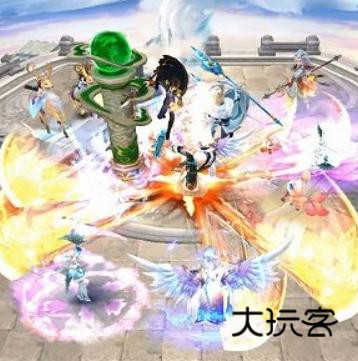 幻灵仙境旧版本