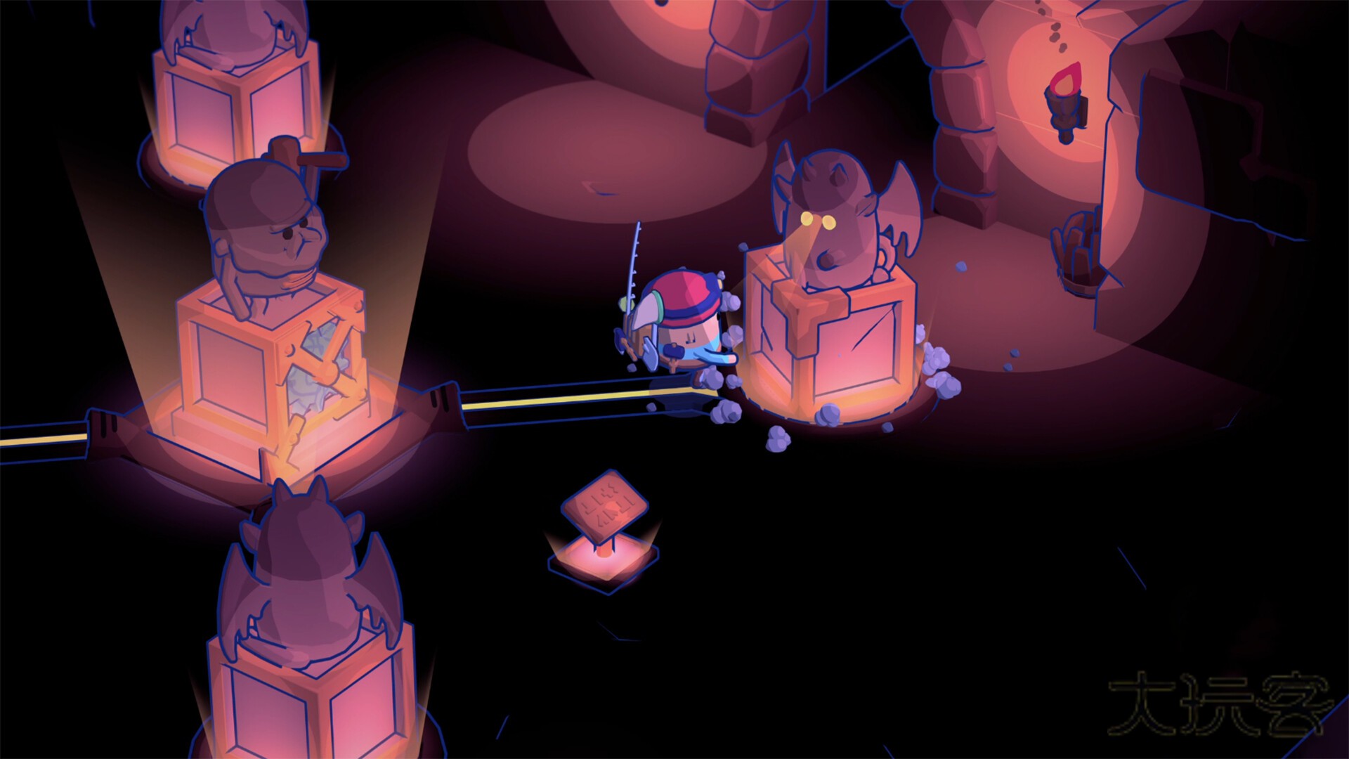 松树之心安卓正版手游v1.4.0