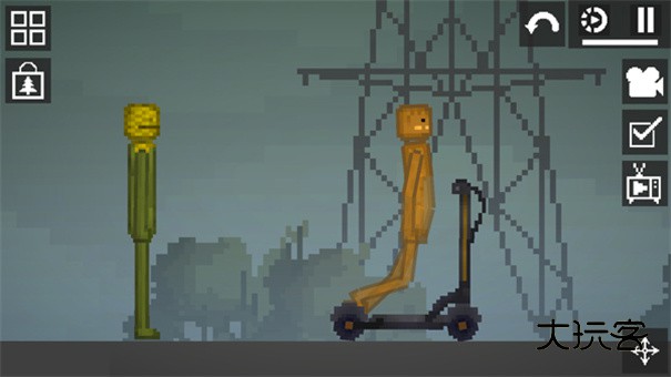 melonsandbox32.1.1最新手机版v32.1.1