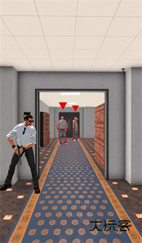 猎杀潜航官方版最新版v1.0