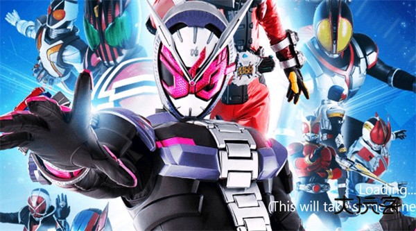 假面骑士时王变身模拟器(Zikuu Driver)官方最新版v2.8