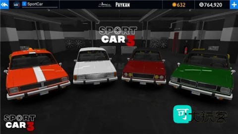 超级驾驶3（Taxi Police）中文正版v1.06.090