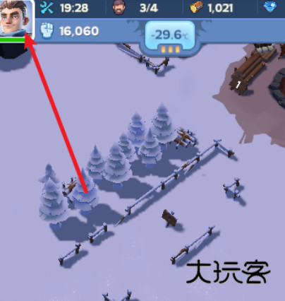 无尽冬日游戏下载