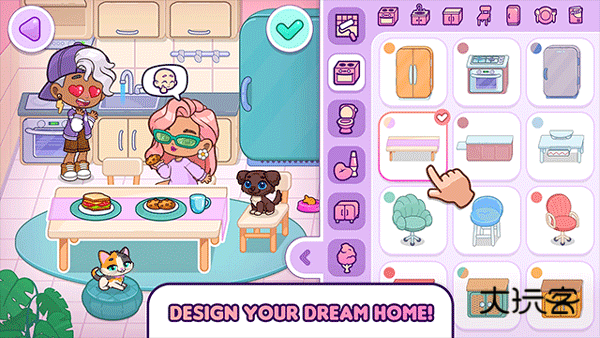 多普莱斯世界(dopples world)最新版v10.0.12