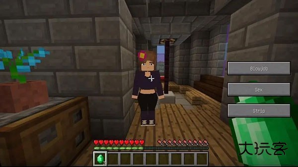 珍妮冒险原神版最新手机版v1.1