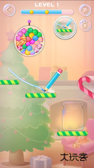 糖果狂欢安卓手机版v1.0.2