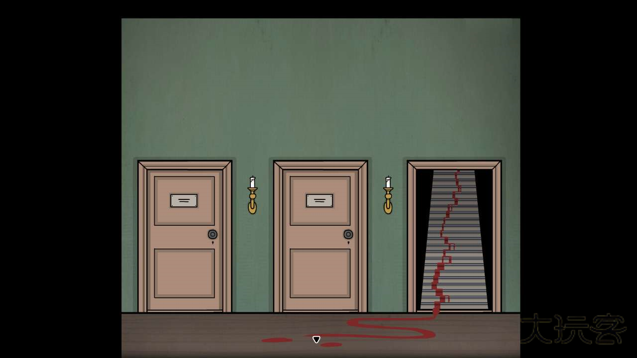 锈湖湖之仆从试玩版手机中文版v1.0