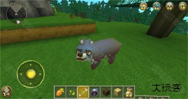 迷你世界怀旧版0.44.2