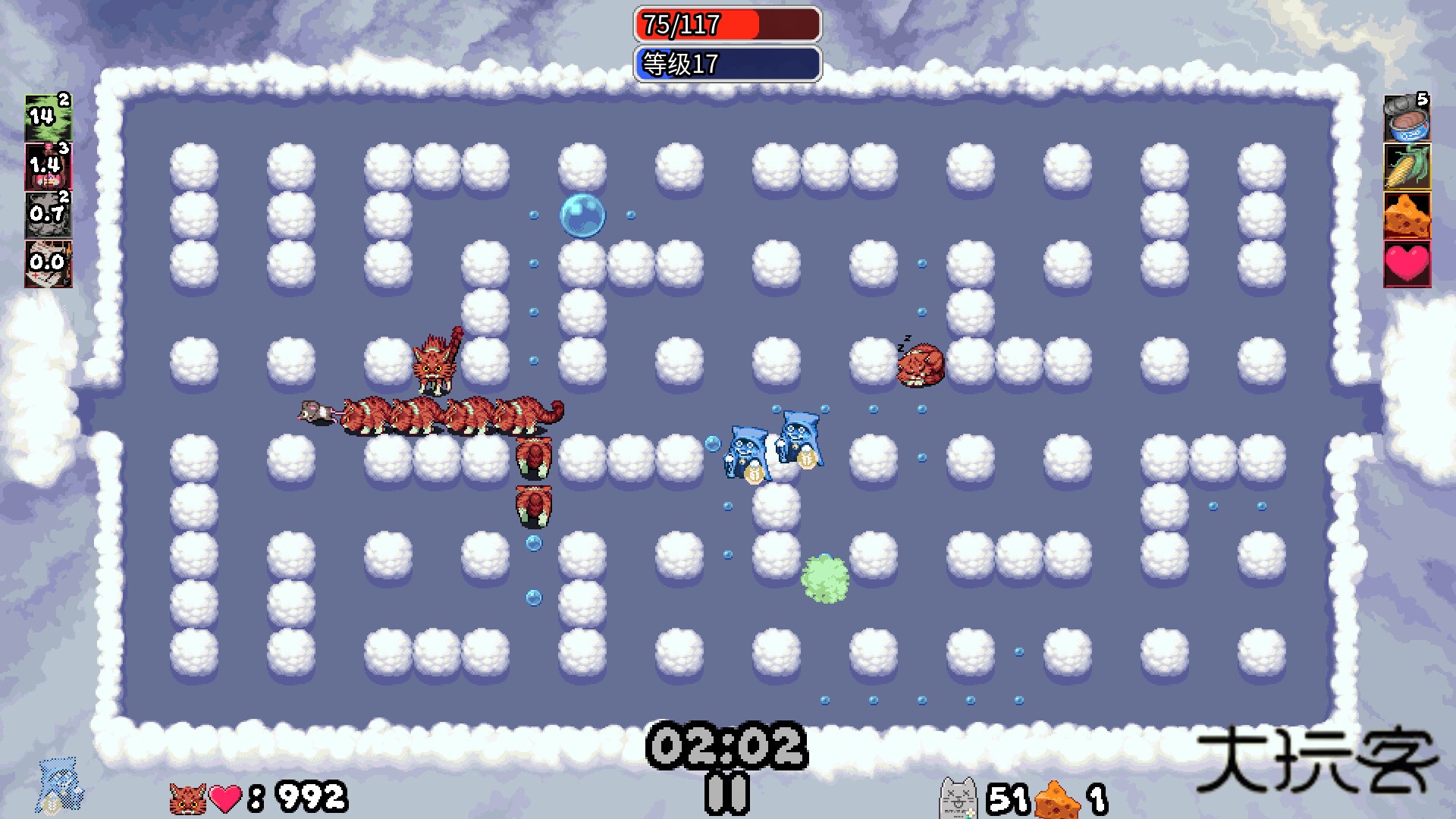 (Maze Mice)迷宫老鼠手机版免费安装v1.0.18