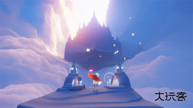 光遇测试服北觅版全物品手机版v0.30.1338040