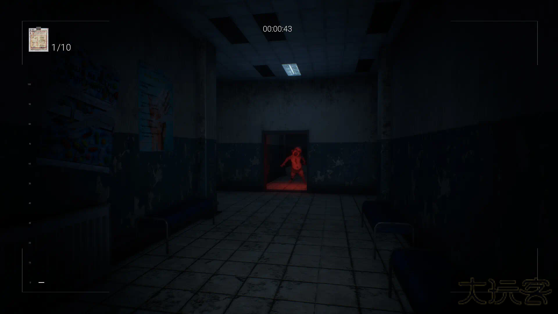 尖叫才会跑安卓版手机v0.1