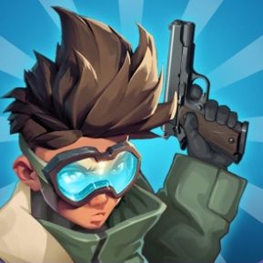 小兵不能停手游官方版v1.0