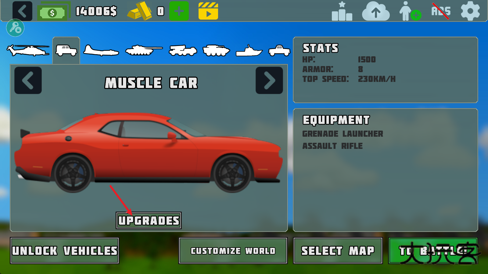 完全毁灭3.5.3（Total Destruction）最新正版v3.5.3