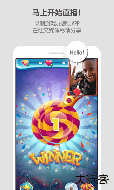 mobizen最新版v1.0.3.4