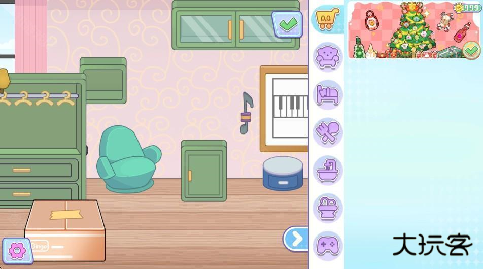 gameworld官方正版