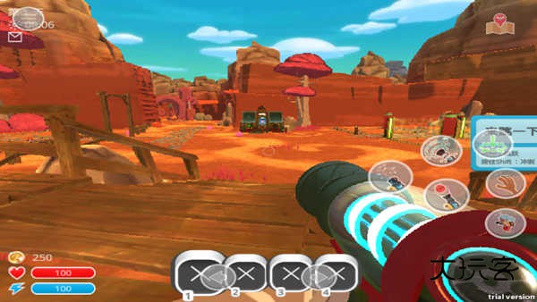 史莱姆农场中文版(Slime Rancher)安卓手机最新版v1.2