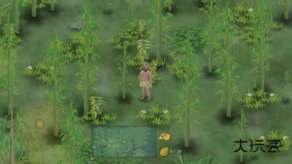 挨饿荒野联机版手游最新版v2.5.5