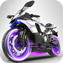 真实公路摩托锦标赛竞速版(Real Moto Dash)v1.2.5.404.401.1125安卓版