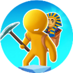 挖穿地球游戏中文版v1.7