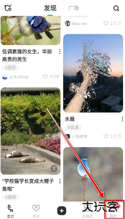 老福特app下载安装免费正版2025(网易LOFTER)