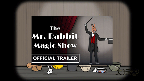 the Mr.rabbit magic show(兔子先生的魔术秀)v1.1.10安卓版