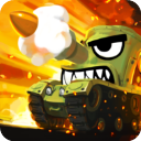 超级战车大作战(SuperTank)中文版手机版v5.8.1