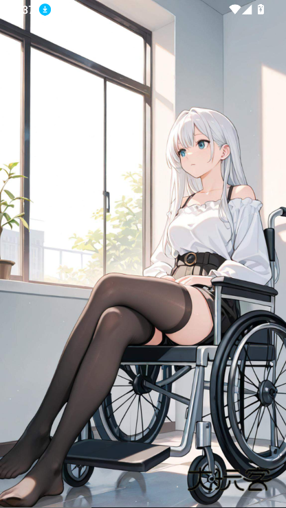 sayloAi聊天软件官方正版下载v2.2.9 安卓中文版