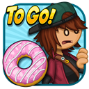 老爹甜甜圈店ToGo(Papas Donuteria To Go)v1.2.1安卓版